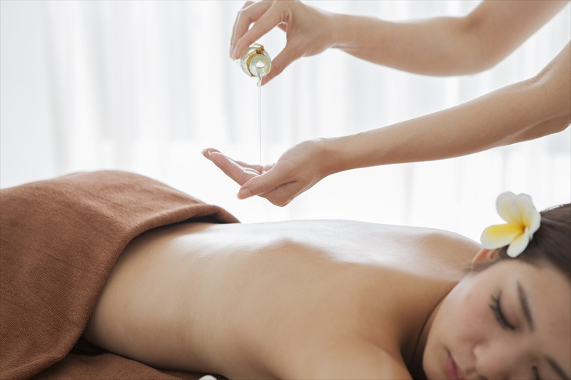 名古屋で隠れ家的リンパドレナージュサロンを運営しています