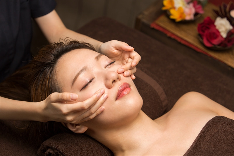 名古屋でリンパドレナージュを提供することで癒しのケアを実践