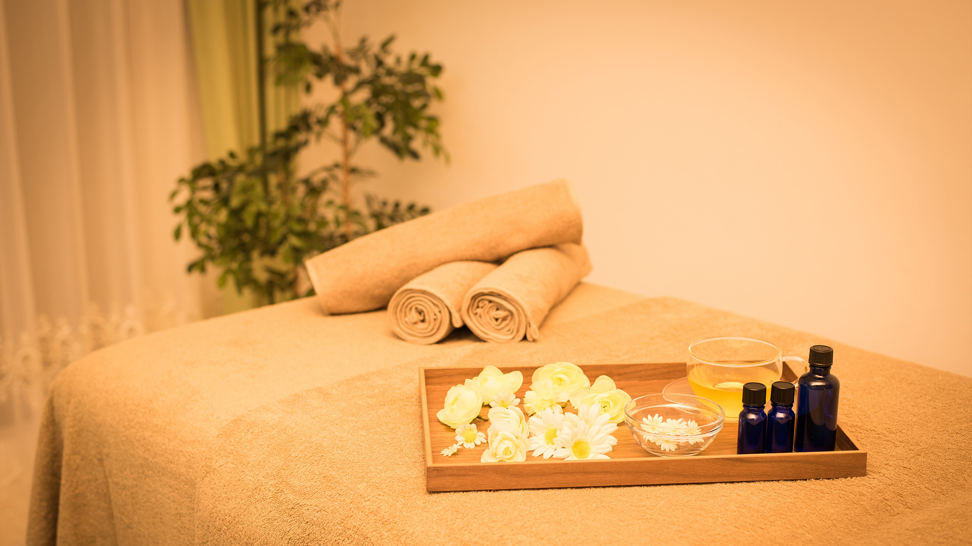 リンパドレナージュRana