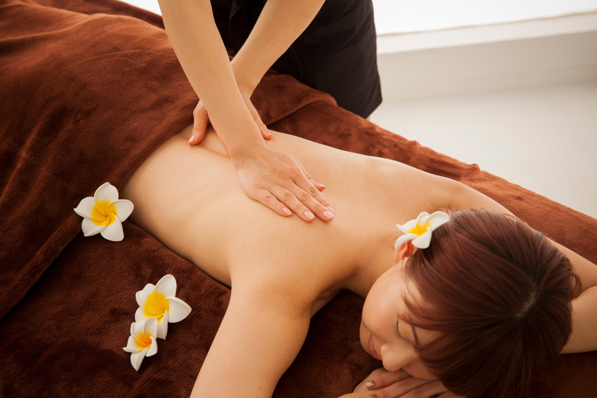 リンパドレナージュRana