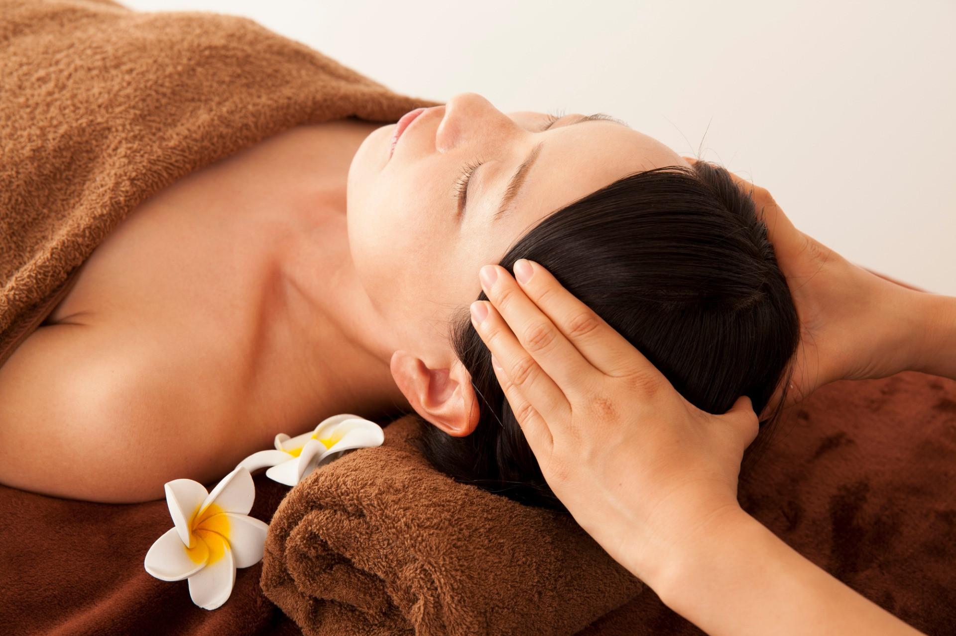 リンパドレナージュRana