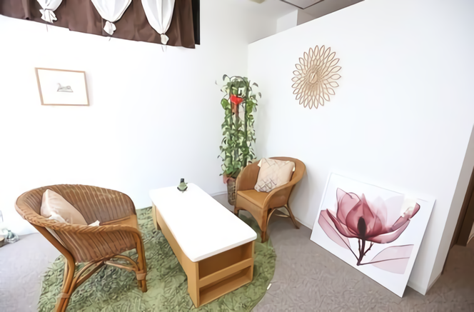 リンパドレナージュRana